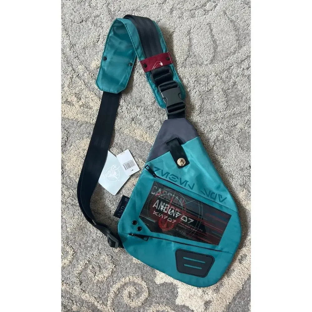 NWT❤️Disney Park Star Wars Andor Sling Bag